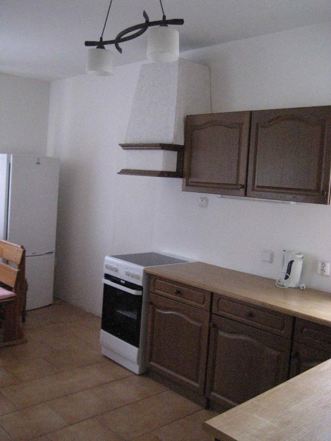 Holiday Home In Krivoklat 1156 Exterior foto