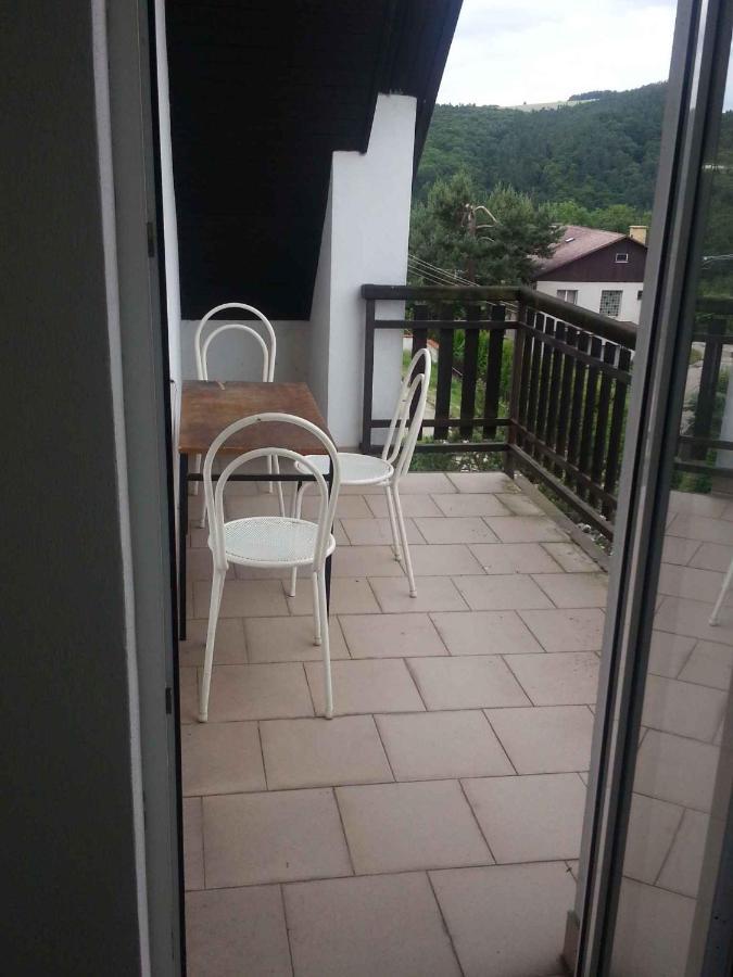 Holiday Home In Krivoklat 1156 Exterior foto