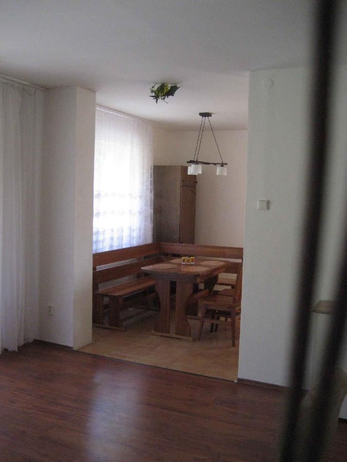 Holiday Home In Krivoklat 1156 Exterior foto