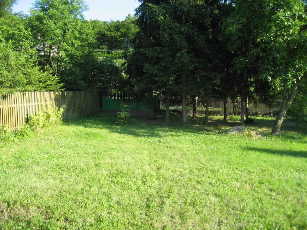 Holiday Home In Krivoklat 1156 Exterior foto